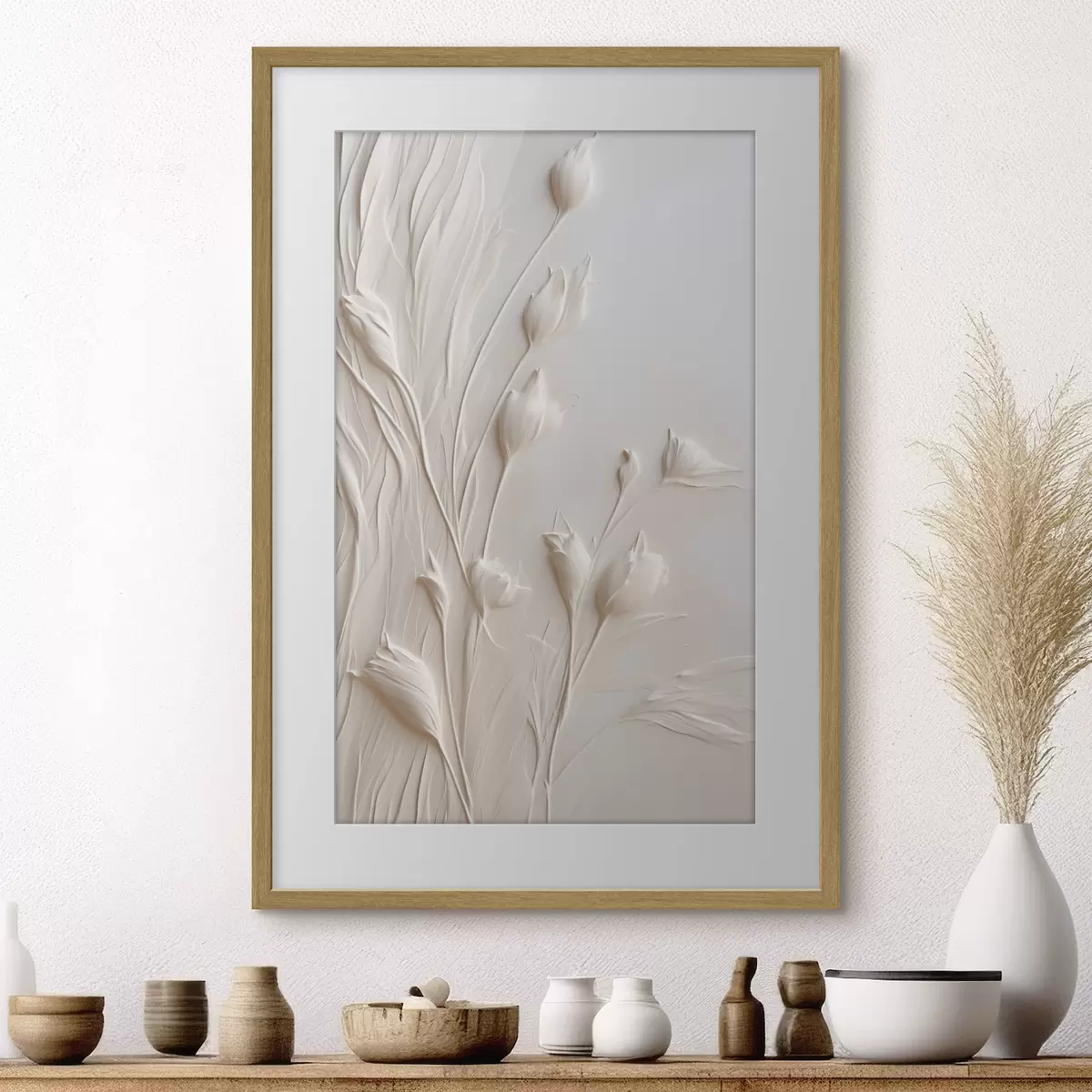 Poster Geheimnis und Echo f50227