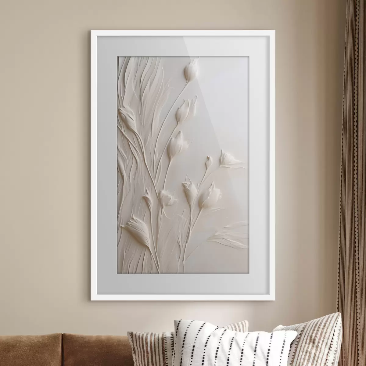 Poster Geheimnis und Echo f50227