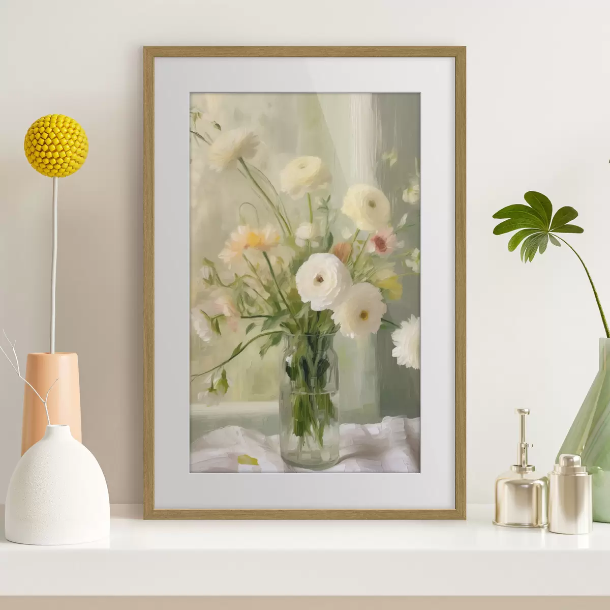 Poster Rosen und Hoffnung f50228