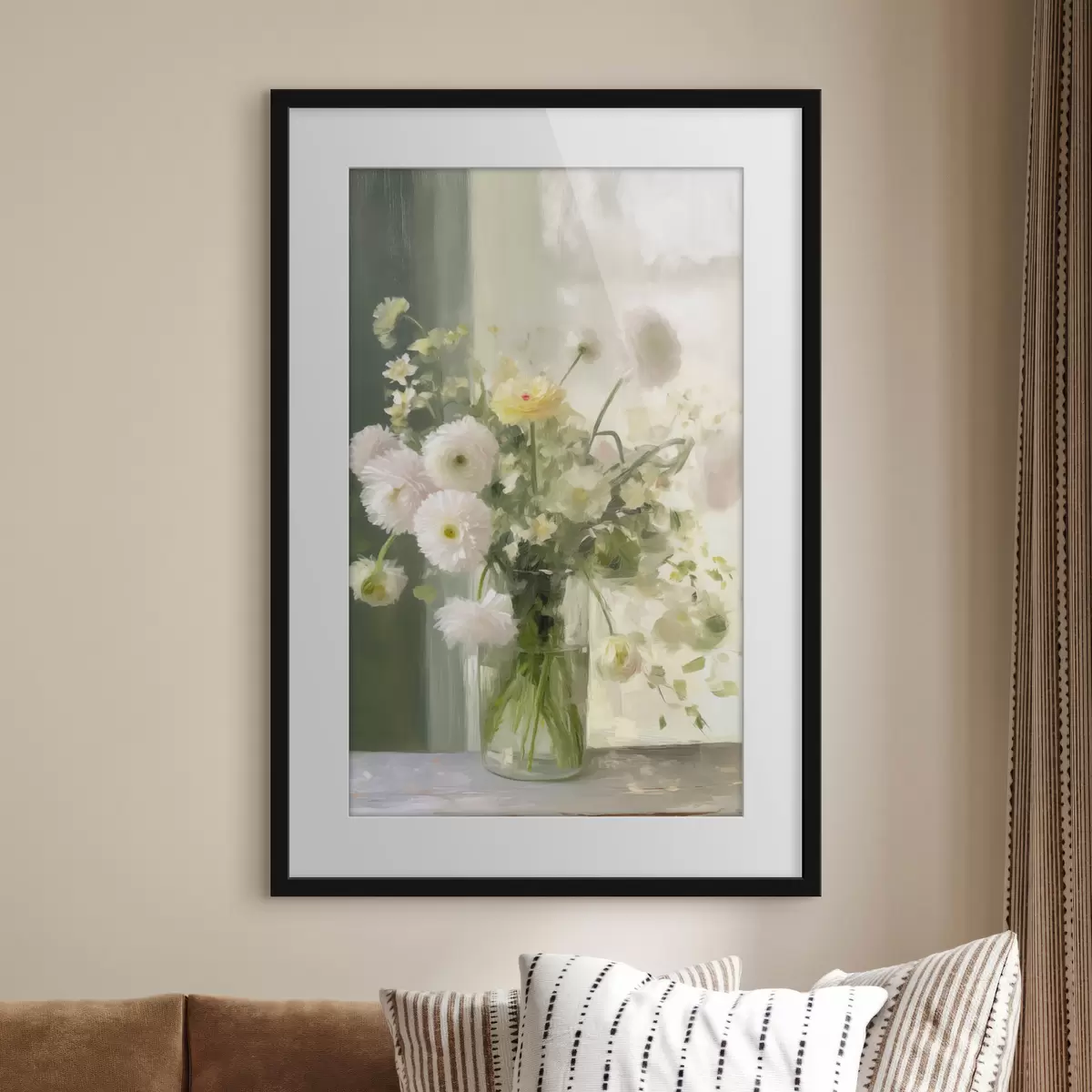 Poster Rosen und Freiheit f50229