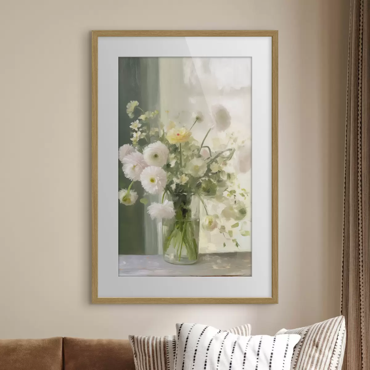 Poster Rosen und Freiheit f50229