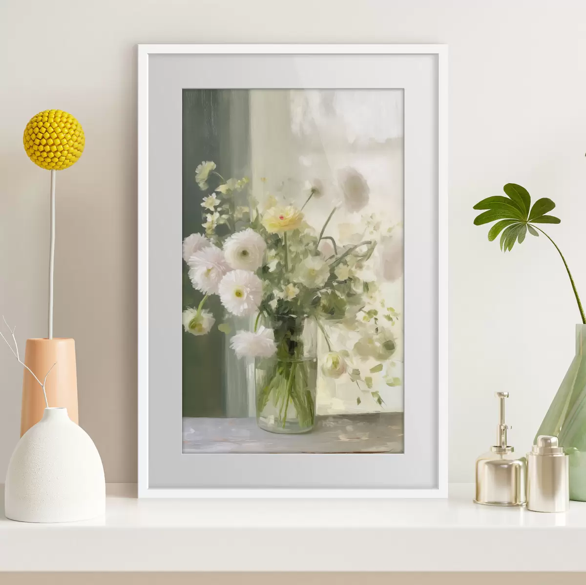 Poster Rosen und Freiheit f50229