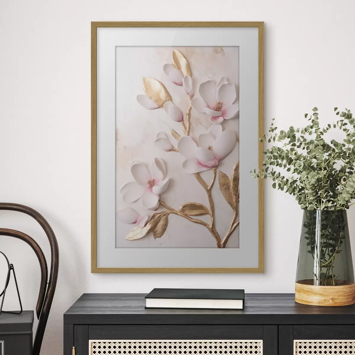 Poster Erinnerung und Leben f50230