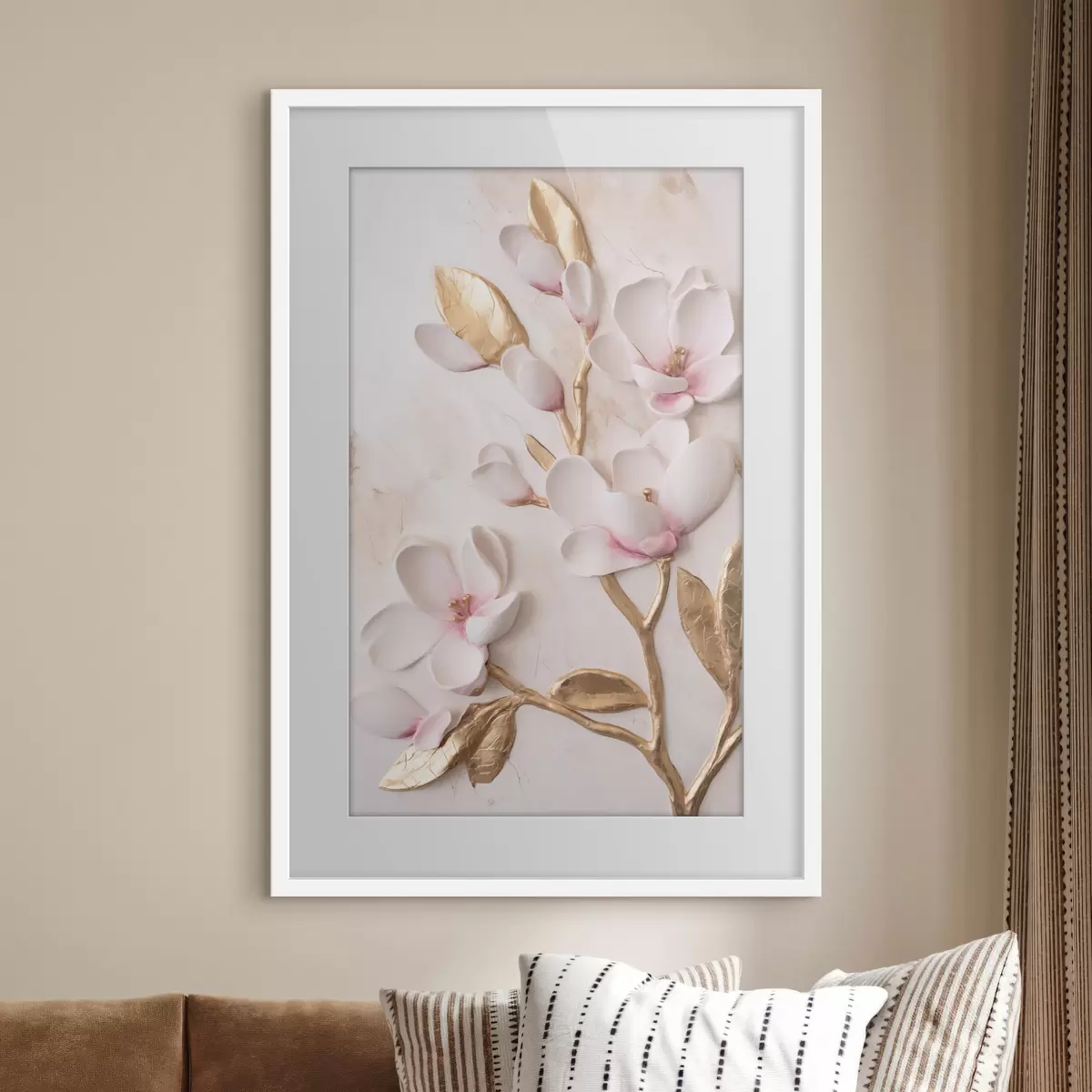 Poster Erinnerung und Leben f50230