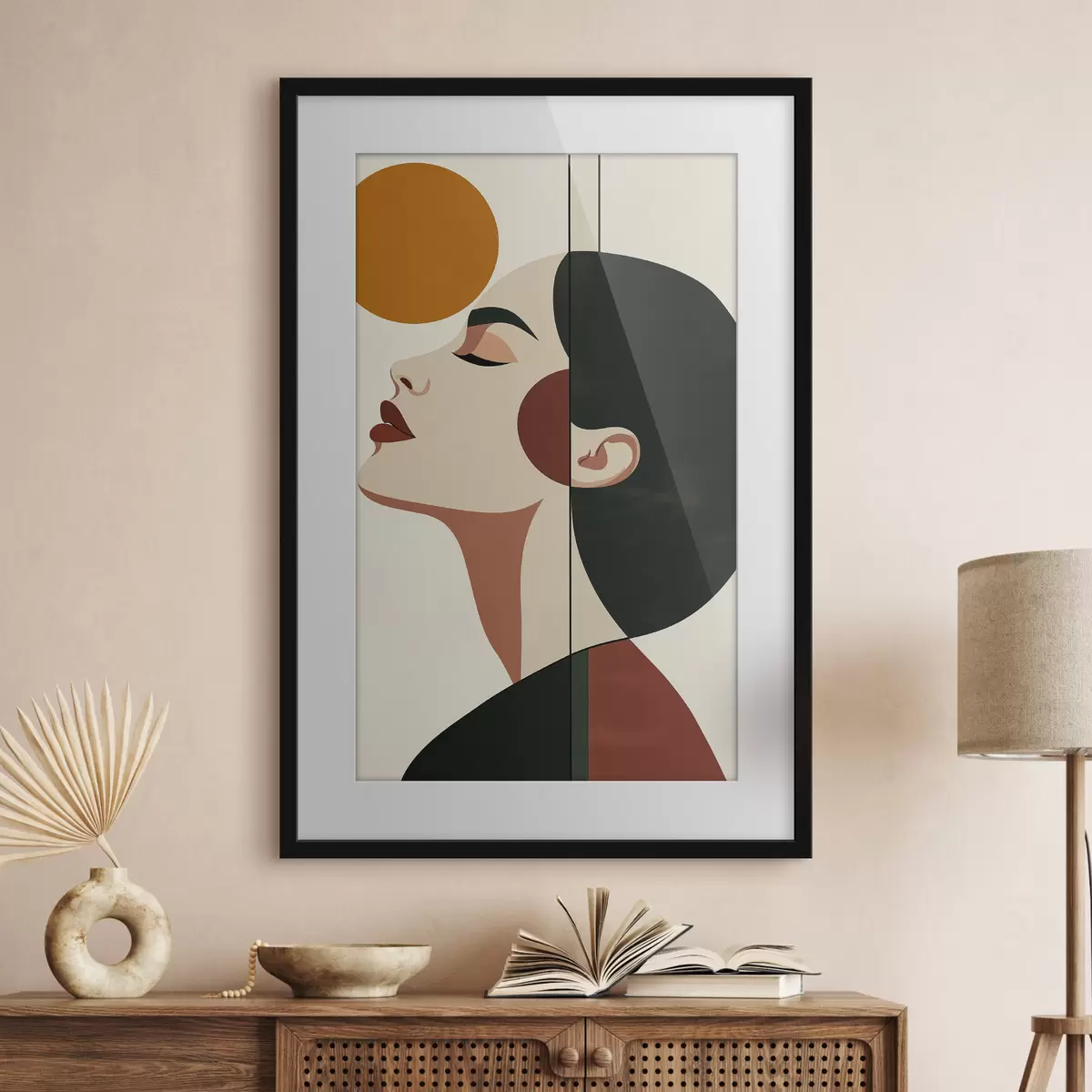 Poster Atem und Liebe f50240