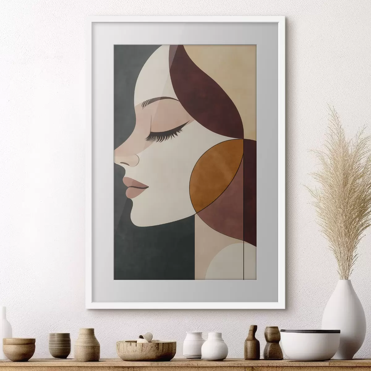Poster Atem und Licht f50241