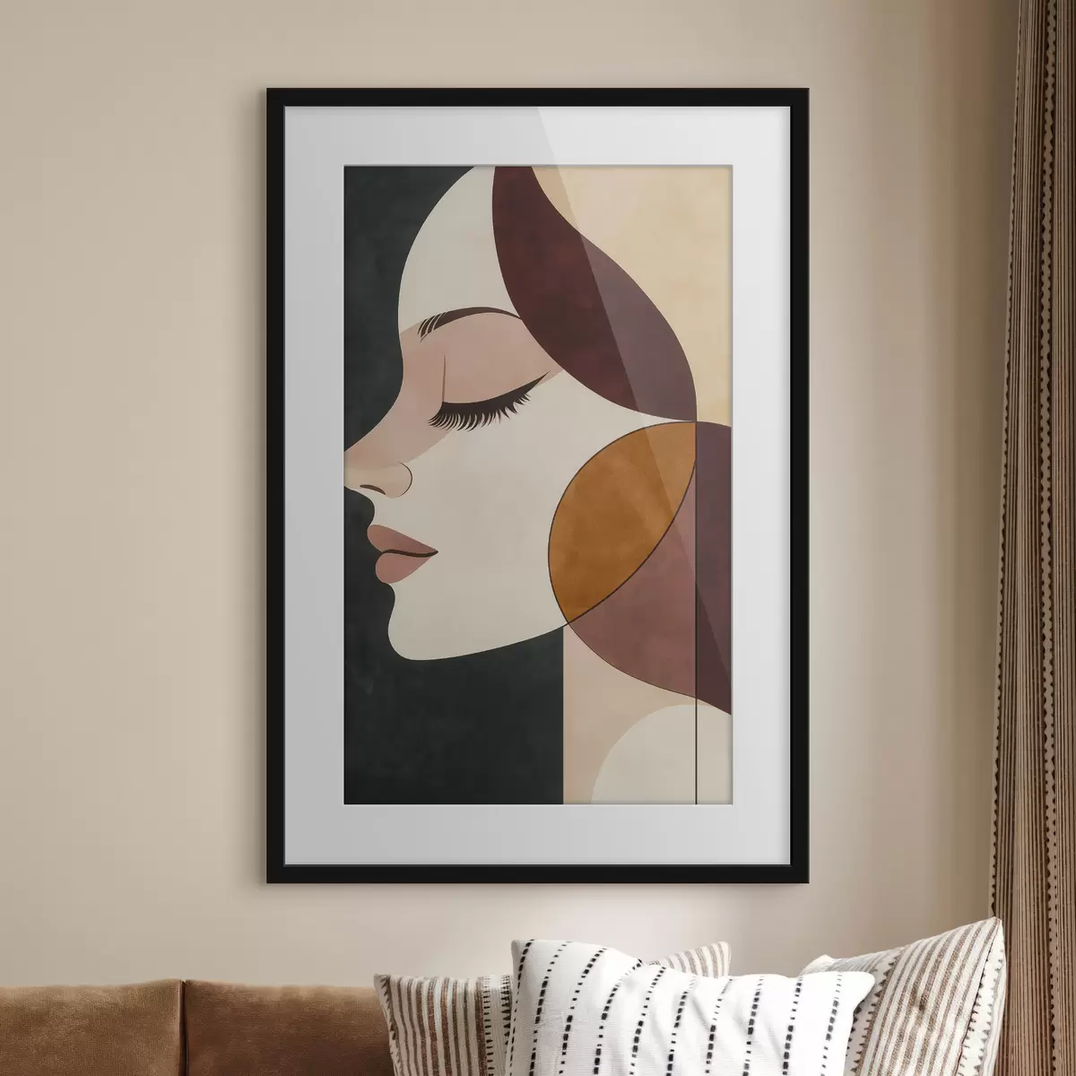 Poster Atem und Licht f50241