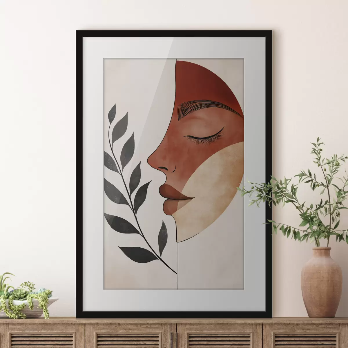 Poster Atem und Leben f50243