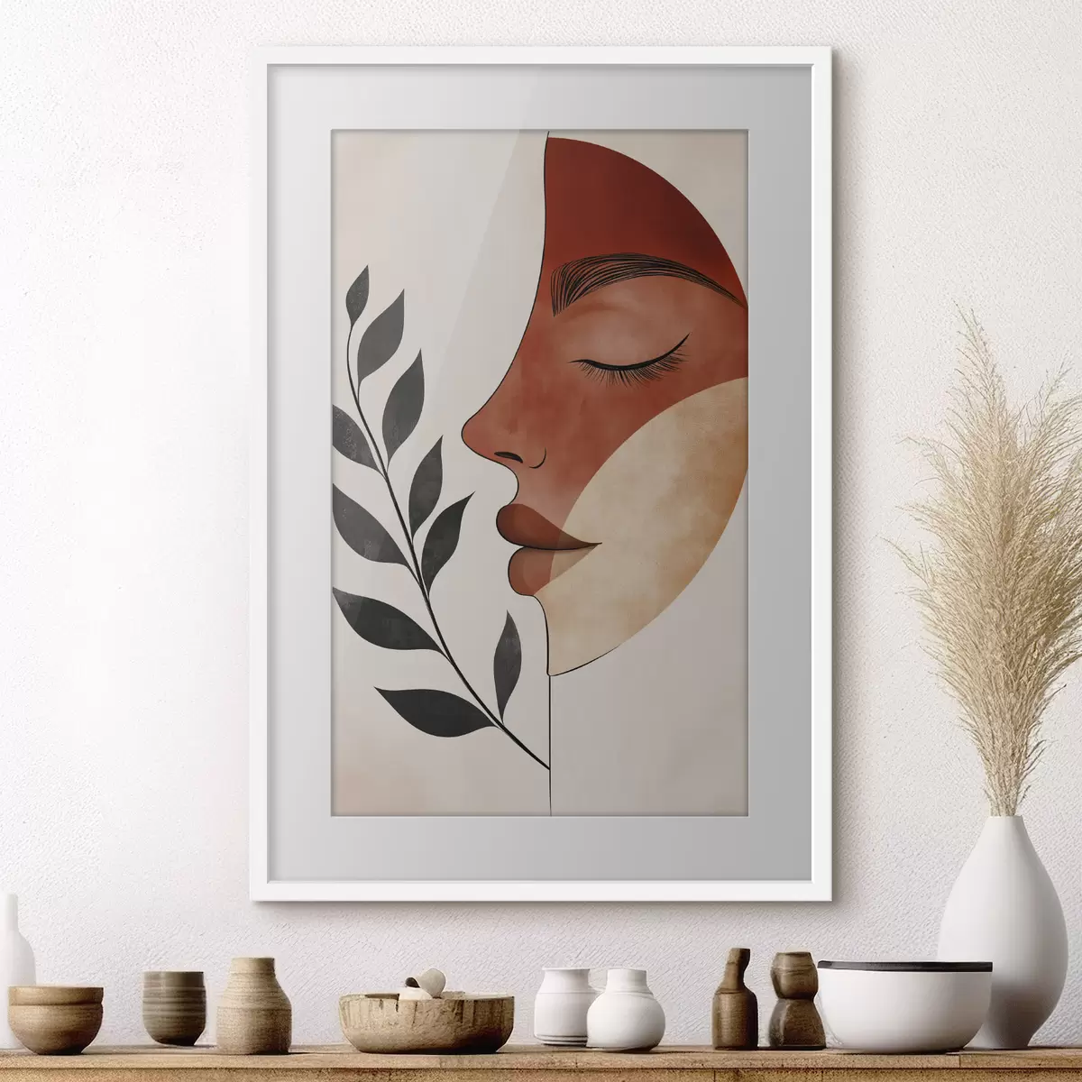 Poster Atem und Leben f50243