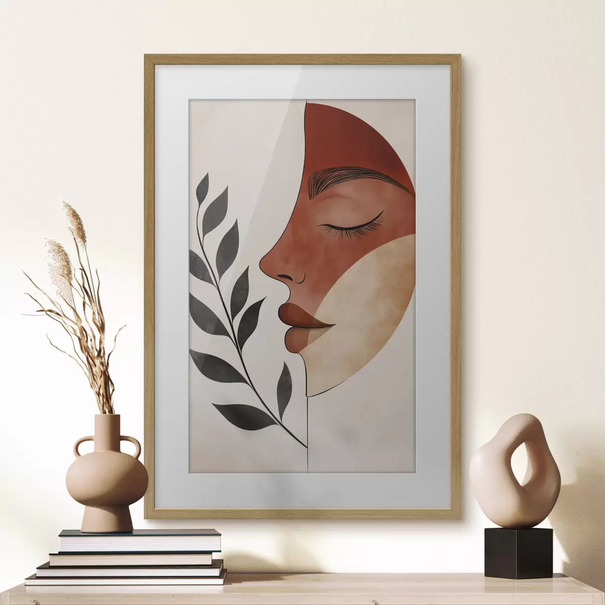 Poster Atem und Leben f50243