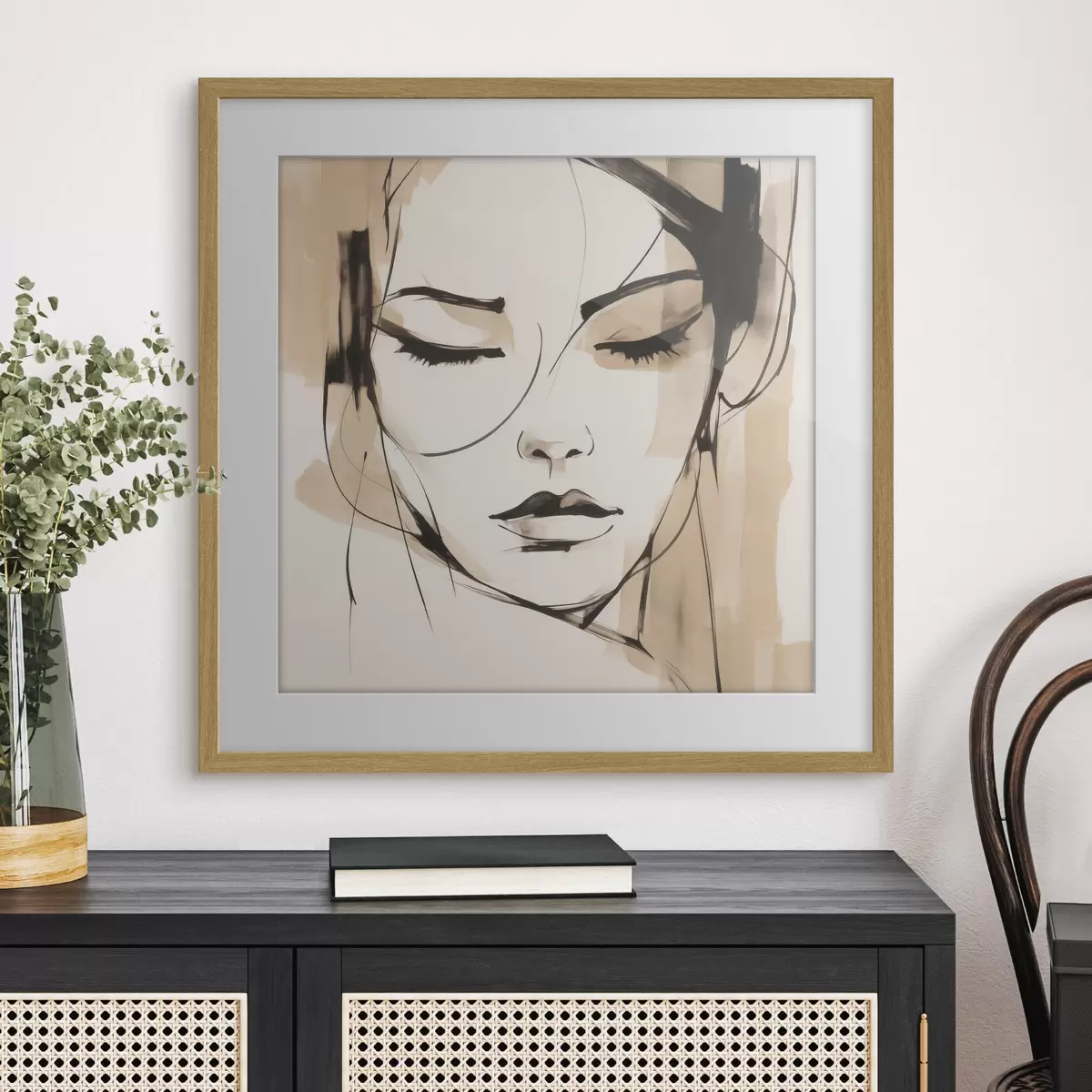 Poster Atem und Seele f50244