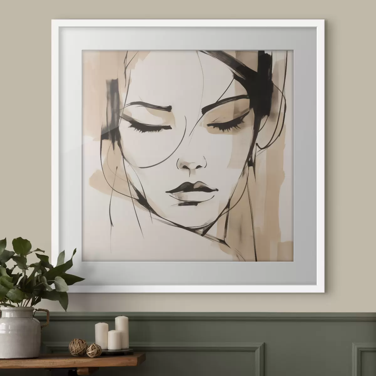 Poster Atem und Seele f50244