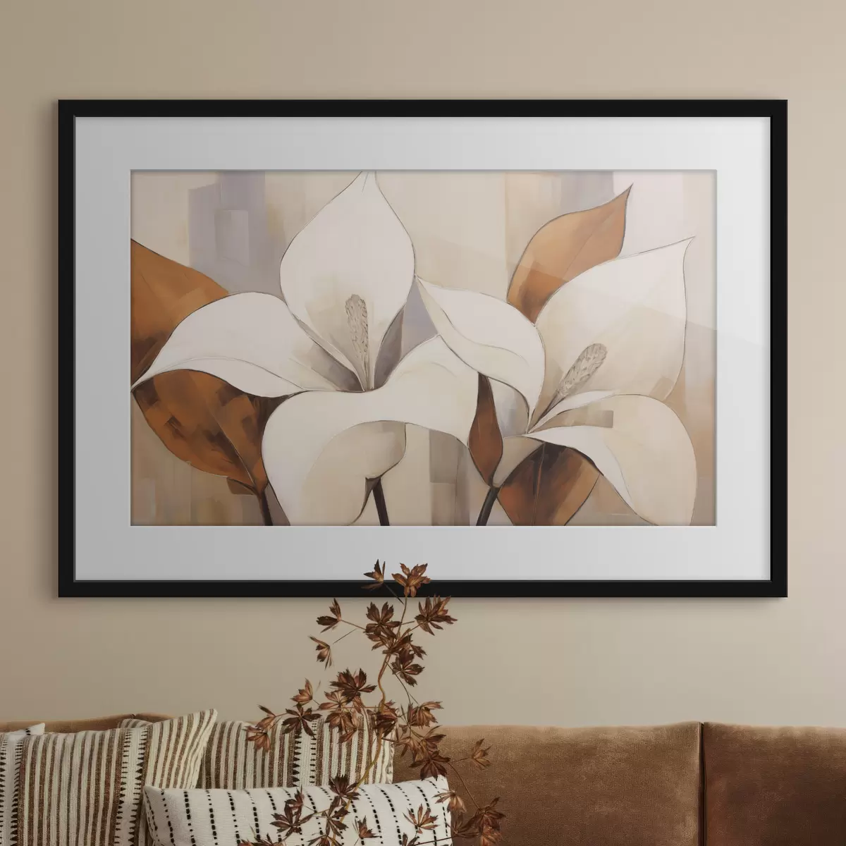 Poster Poesie und Magie f50258