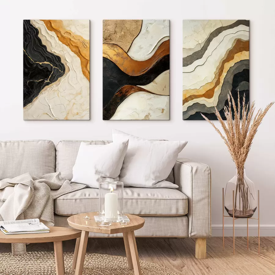 Fototapete Abstrakte Kunst m30849