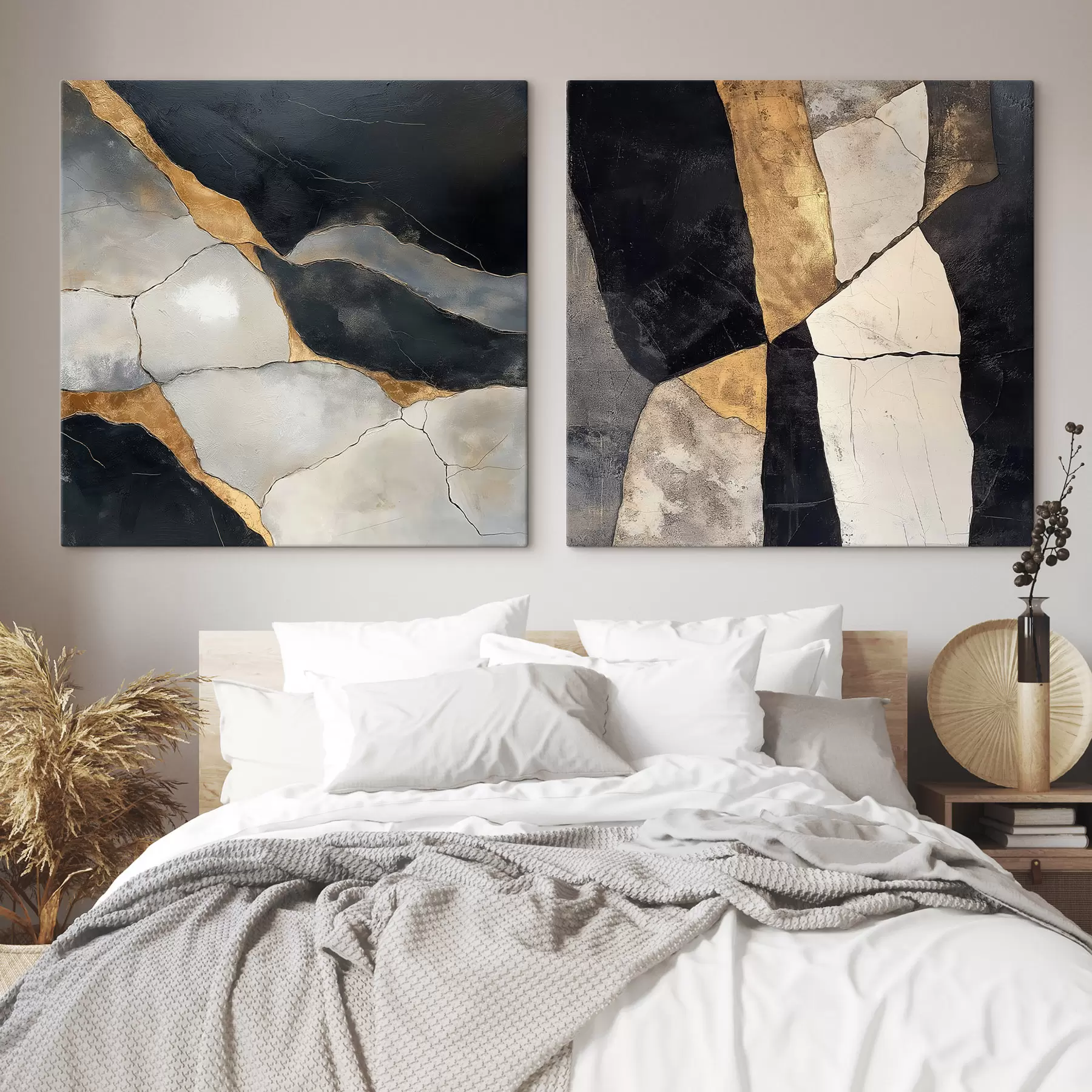 Fototapete Abstrakte Kunst m30856