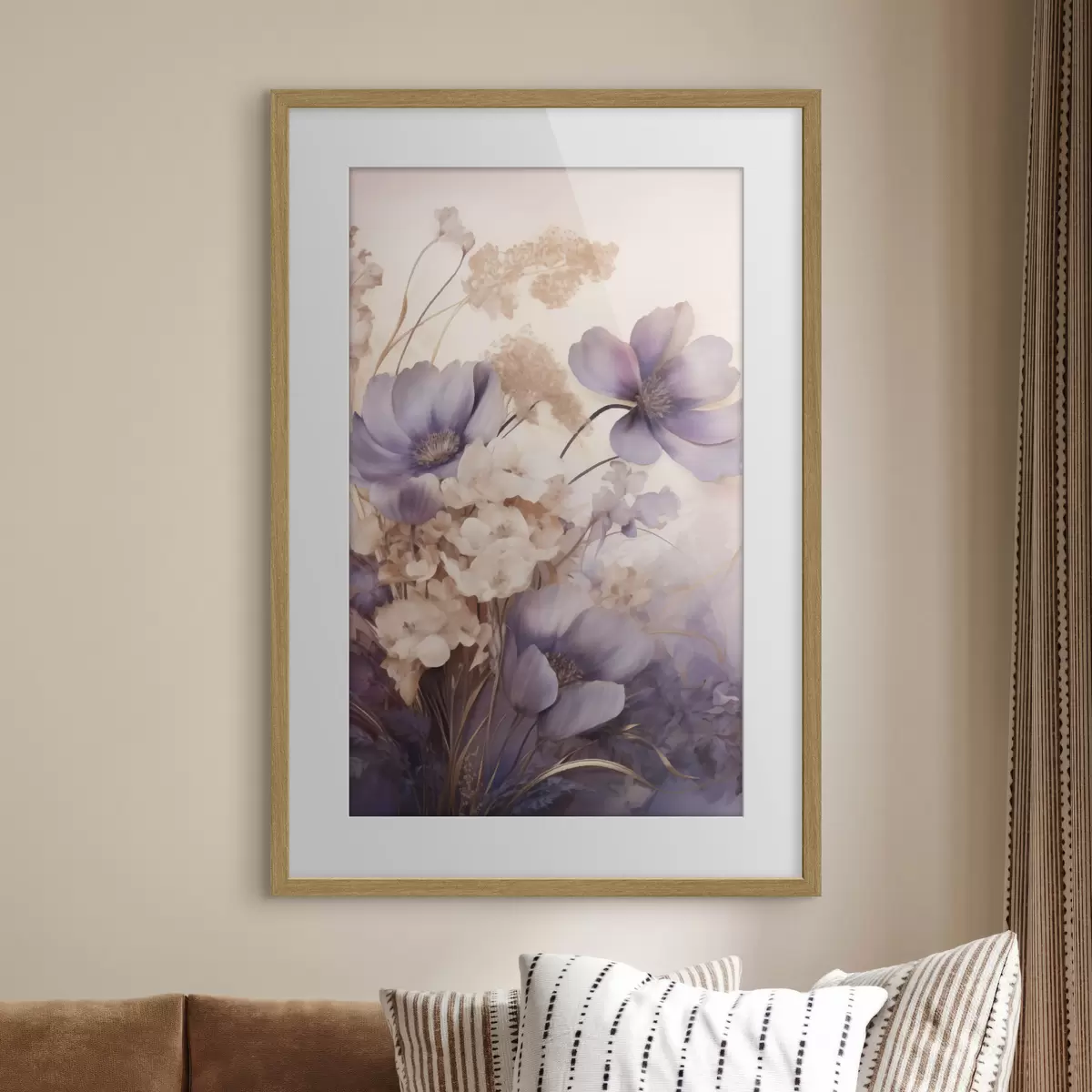 Poster Serenade und Schwung f50307