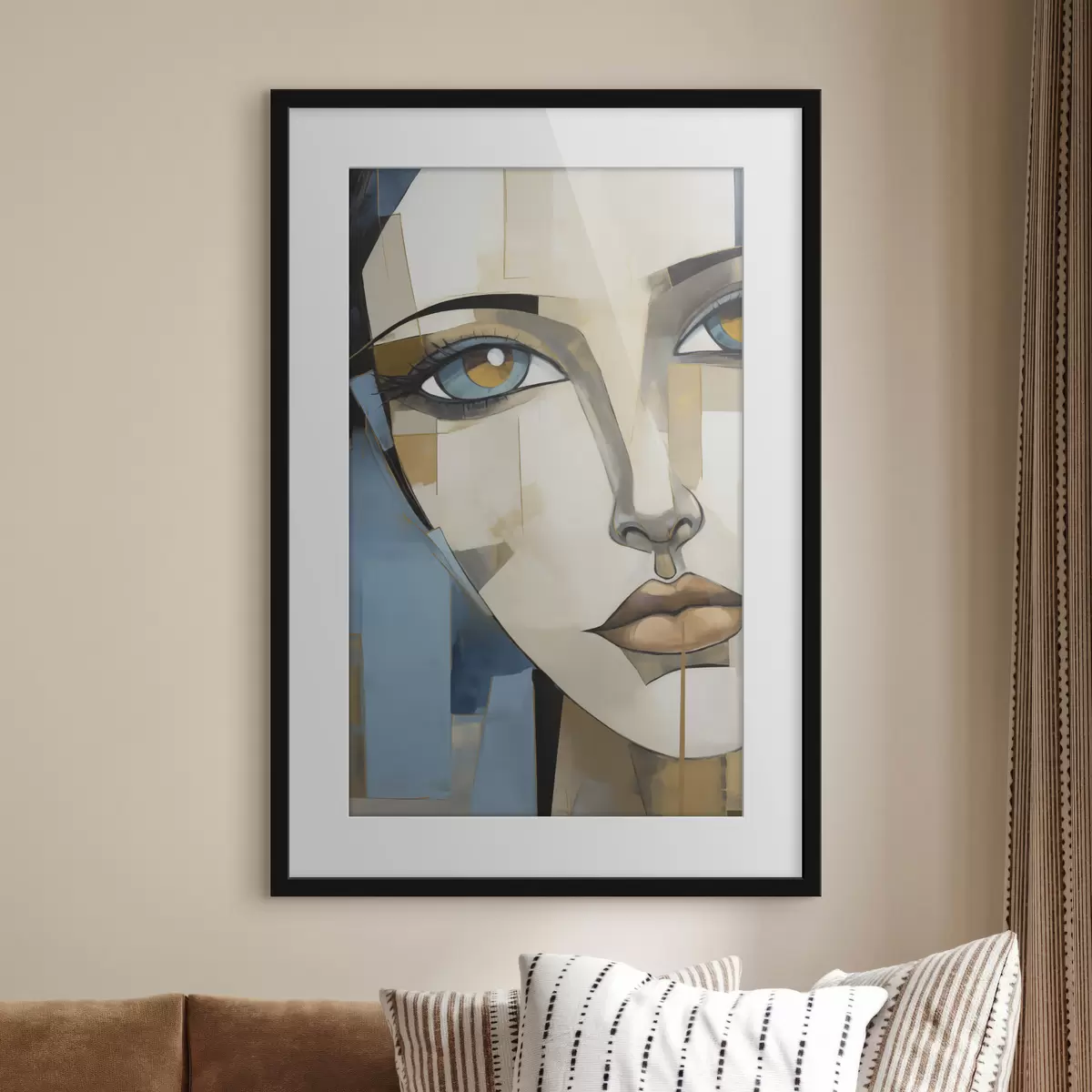 Poster Leidenschaft und Erwachen f50264