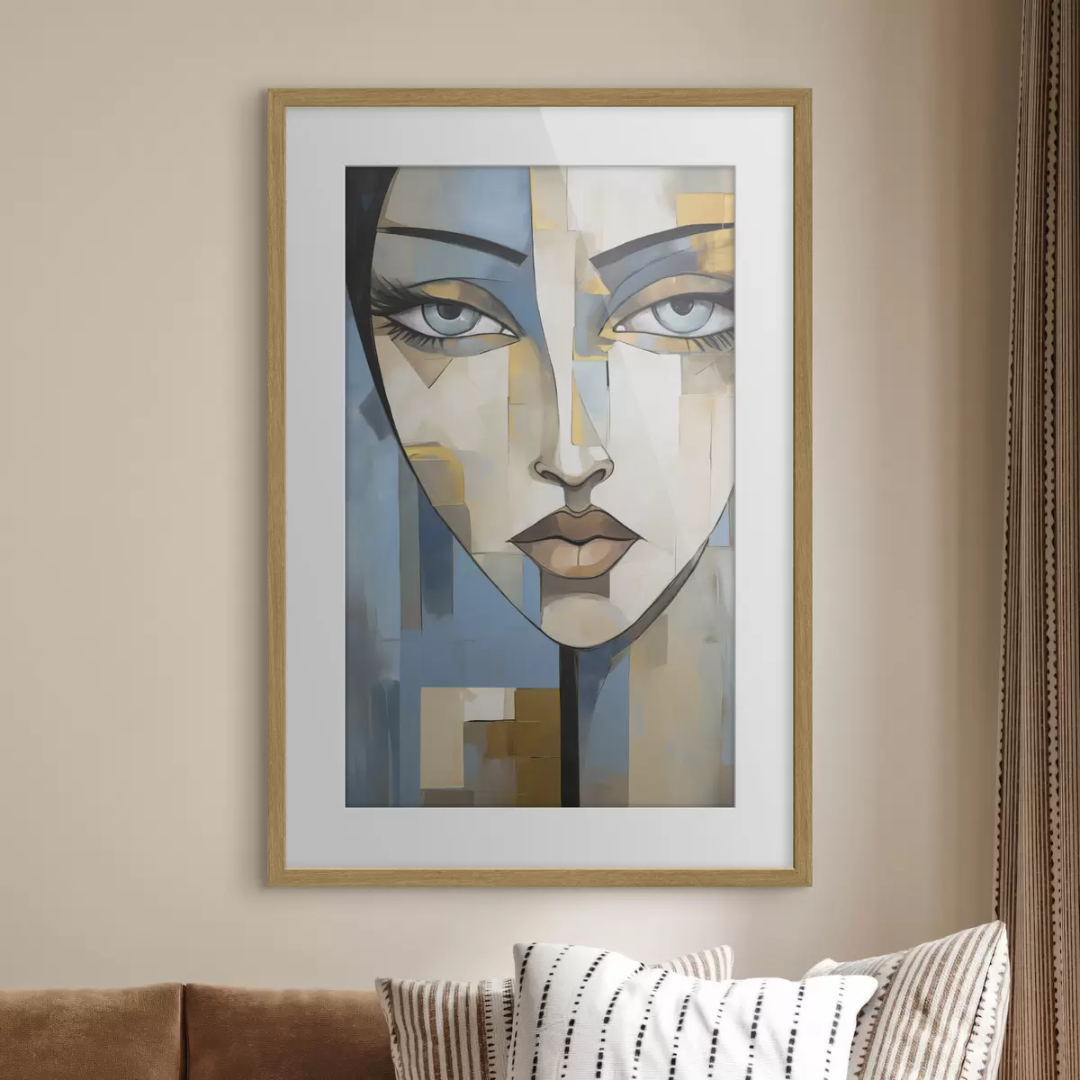 Poster Atem und Magie f50265