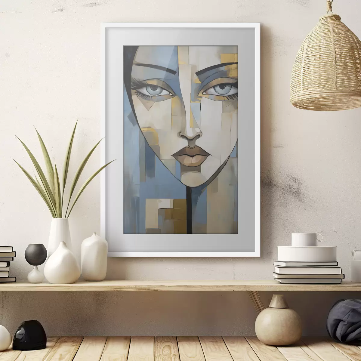 Poster Atem und Magie f50265