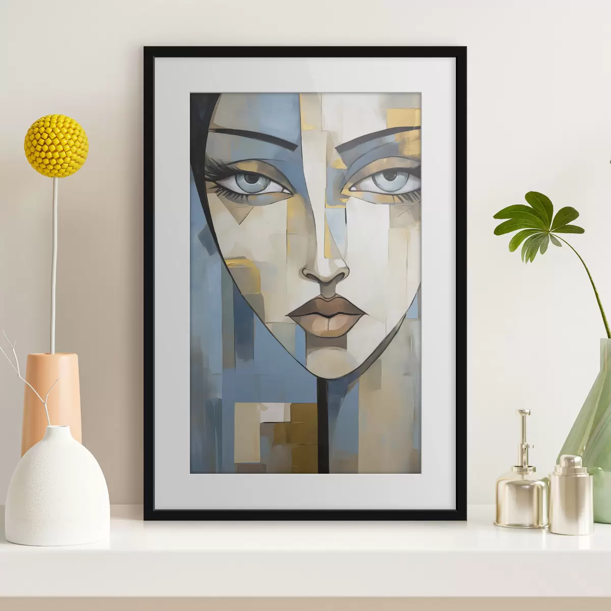 Poster Atem und Magie f50265