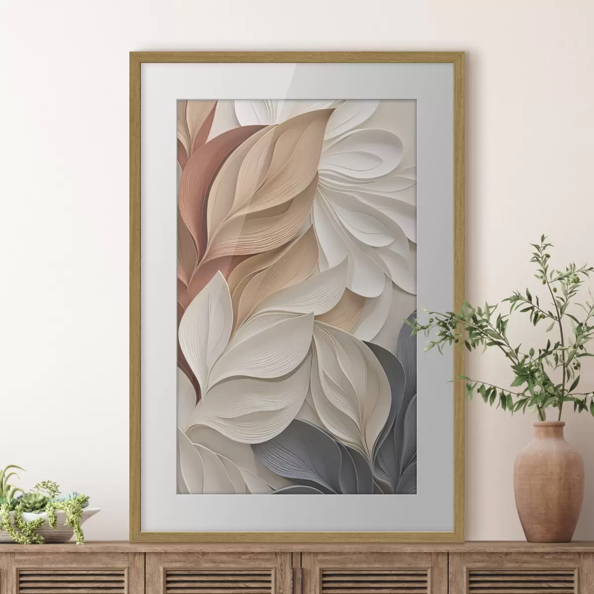 Poster Anmut und Zauber f50267