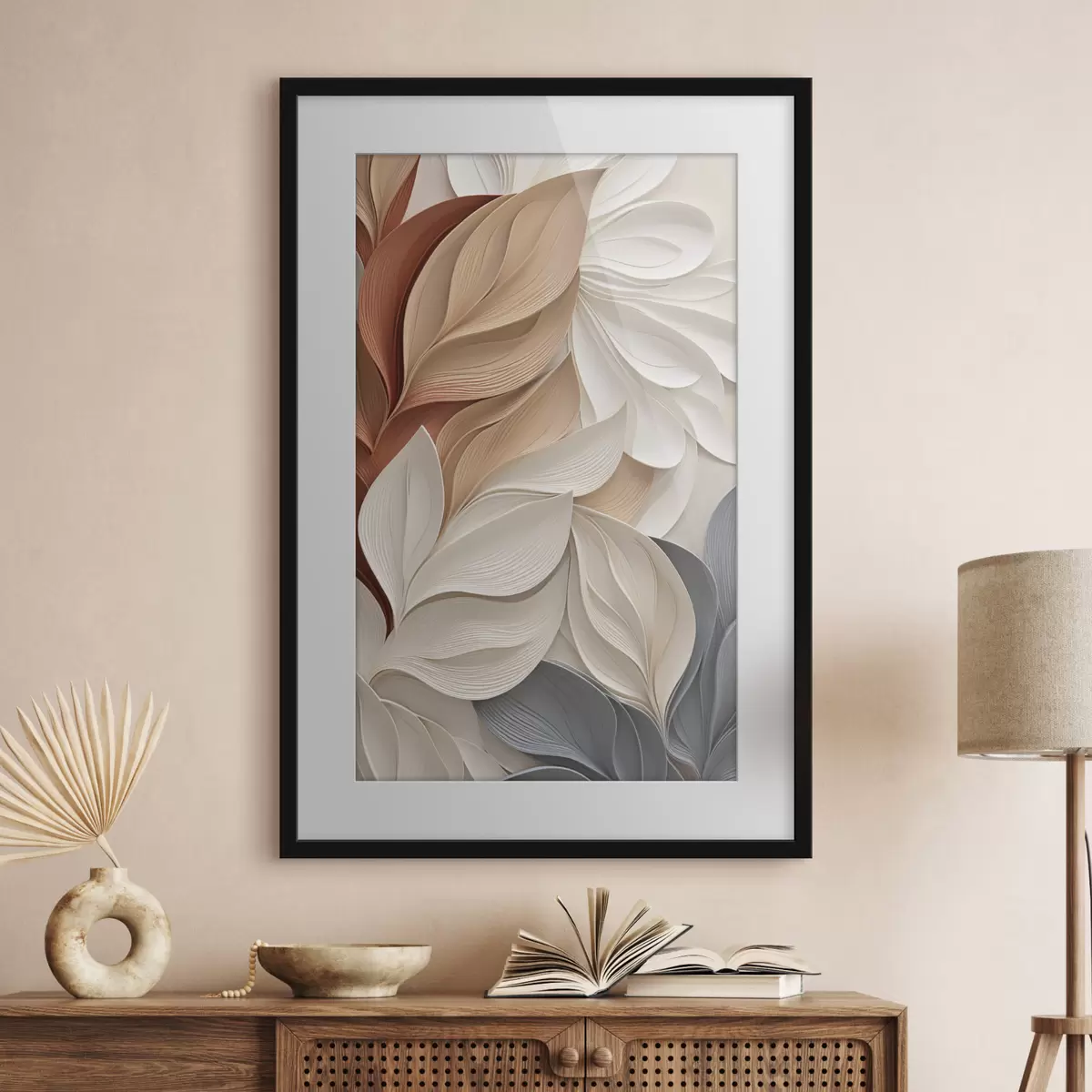 Poster Anmut und Zauber f50267