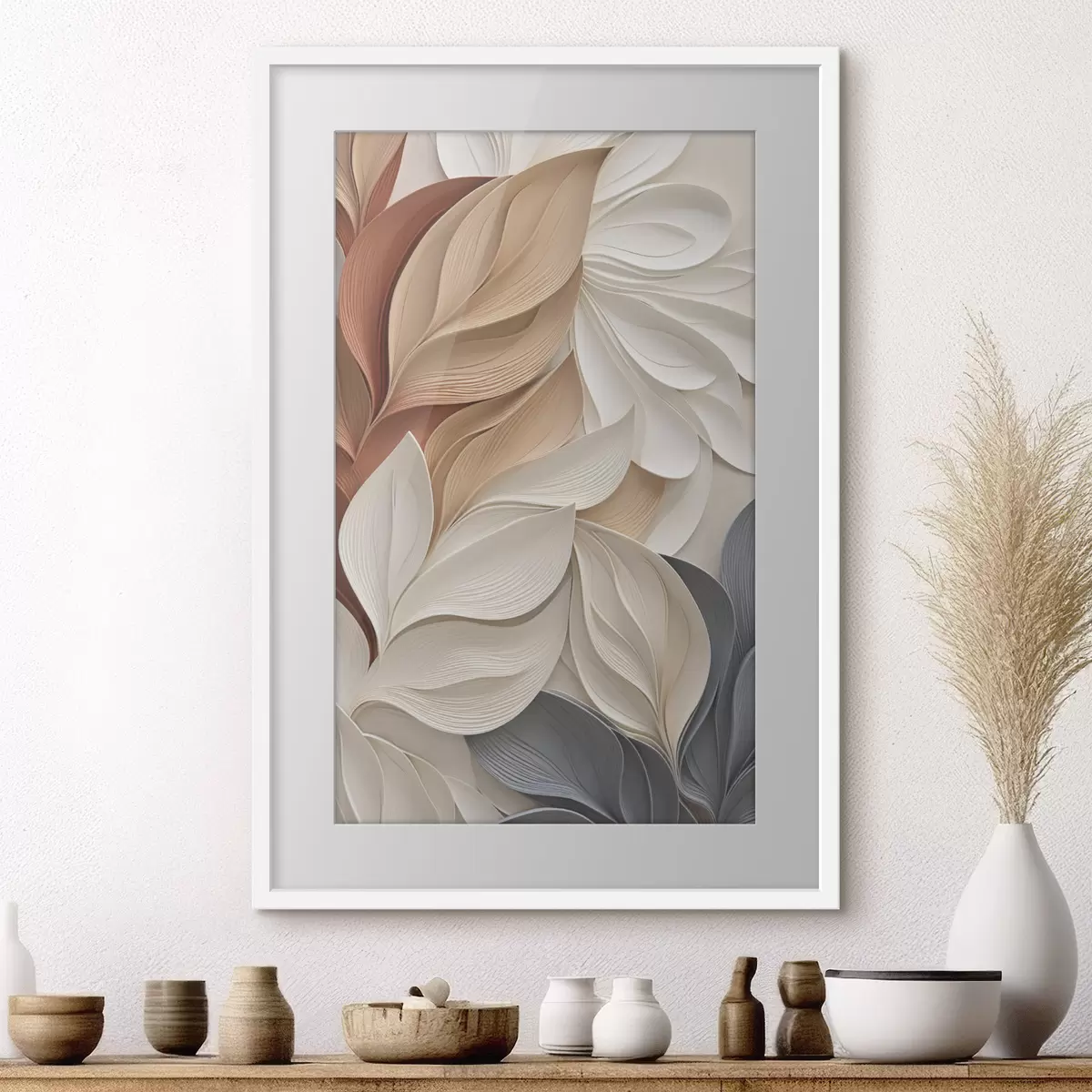 Poster Anmut und Zauber f50267