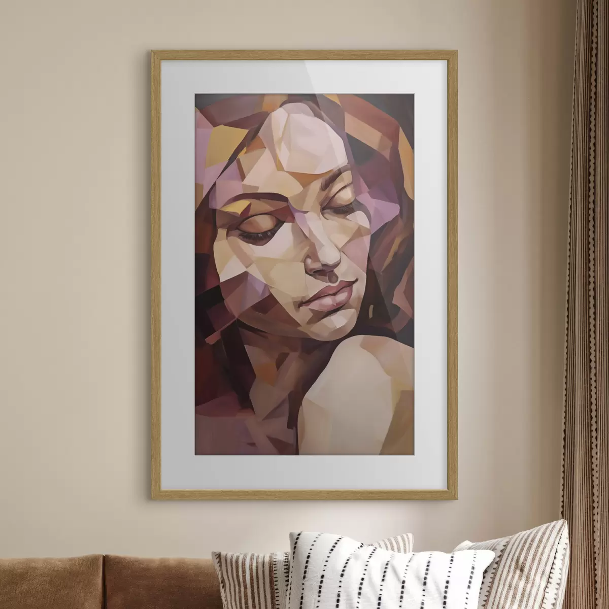 Poster Flüstern und Ewigkeit f50271