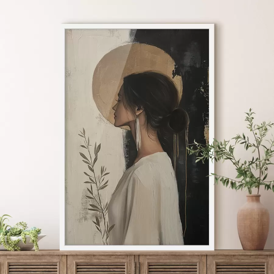 Fototapete Abstrakt f50334