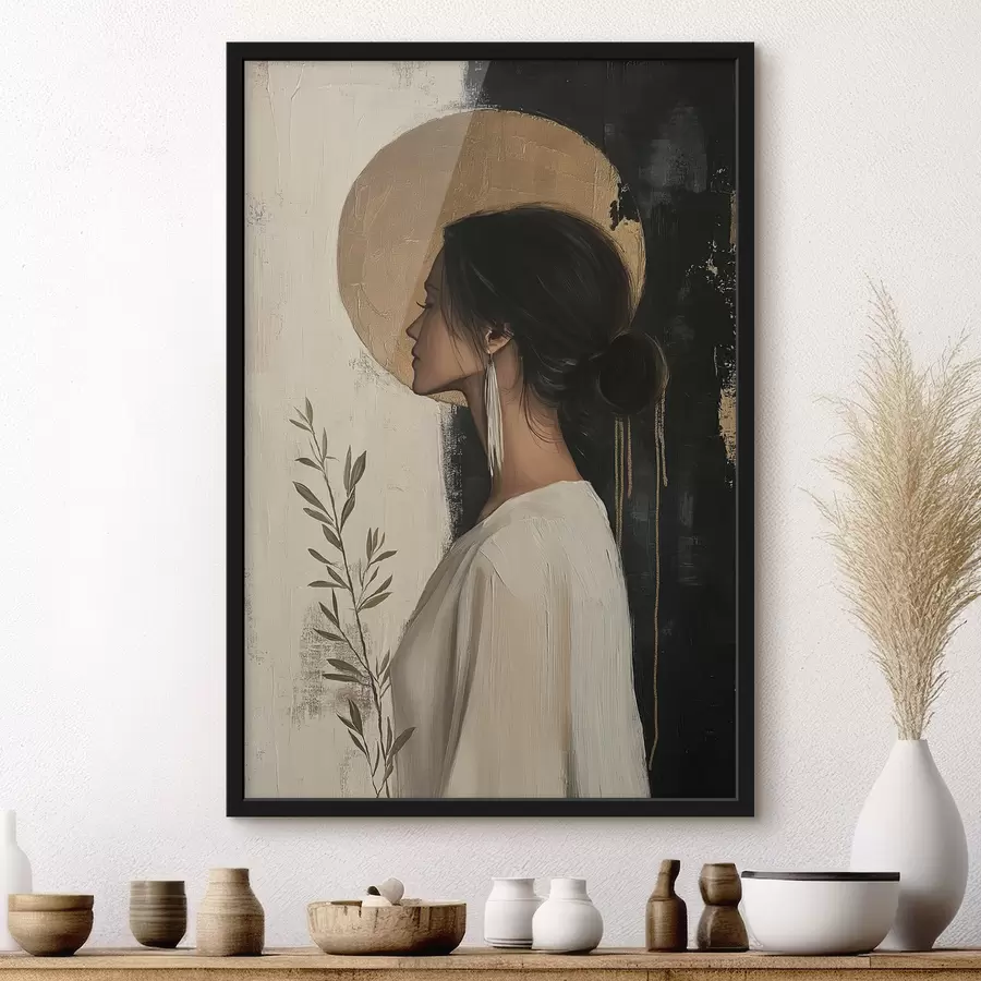 Fototapete Abstrakt f50334