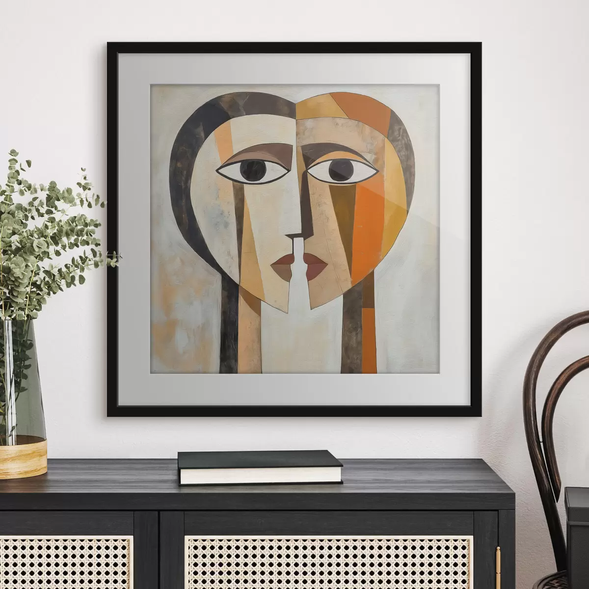 Poster Leidenschaft und Seele f50352