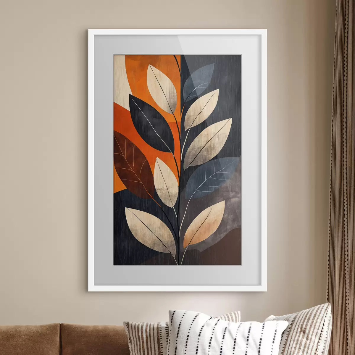 Poster Zauber und Kraft f50354