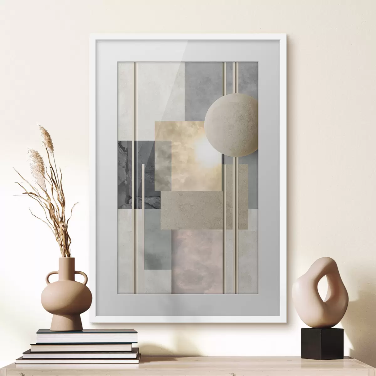 Poster Ruhe und Melodie f50159