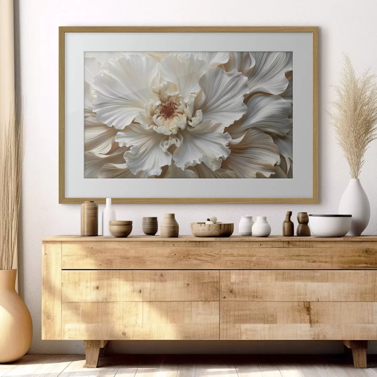 Poster Wärme und Funke f50163