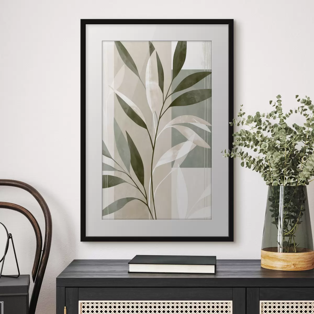 Poster Zauber und Traum f50312