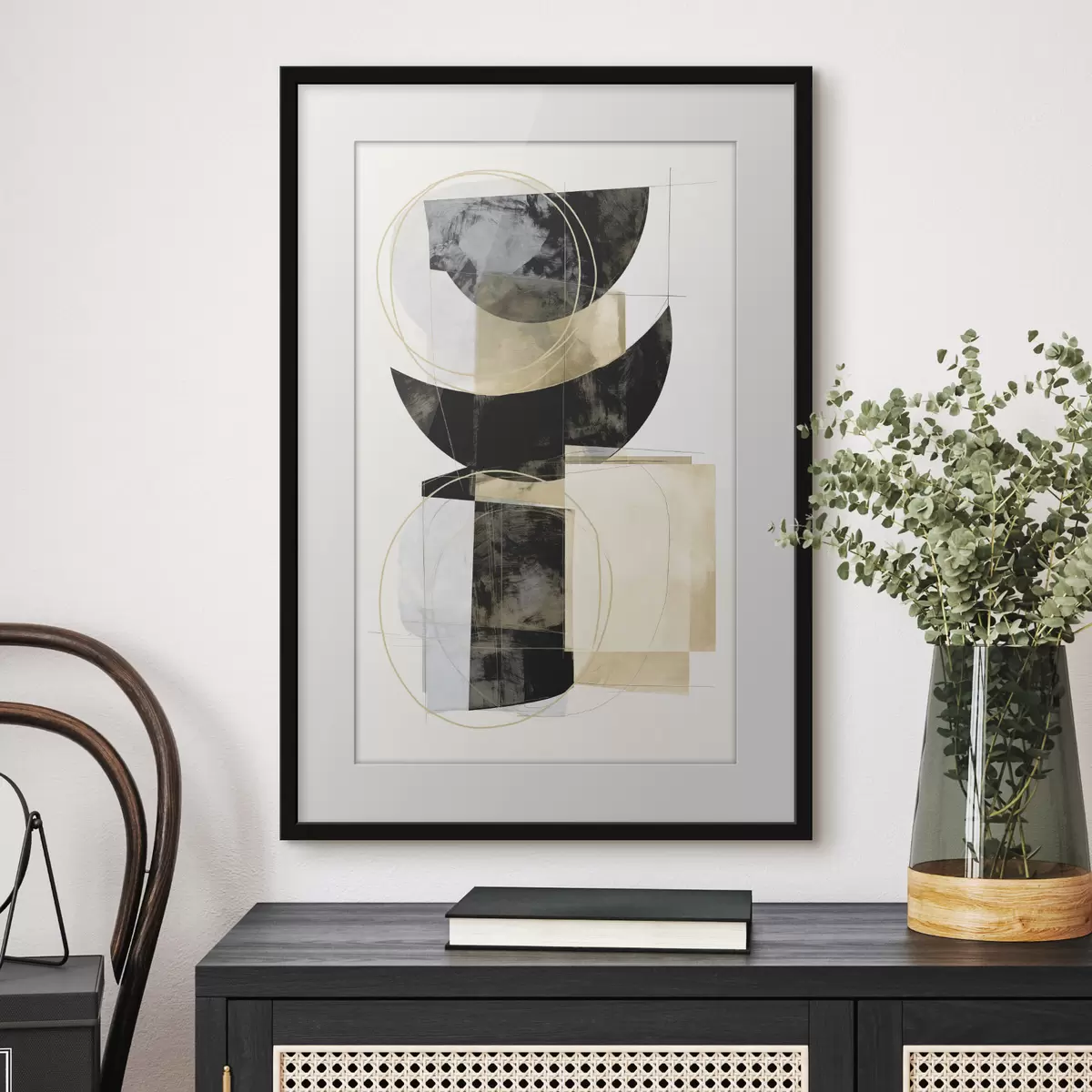 Poster Freude und Funke f50315