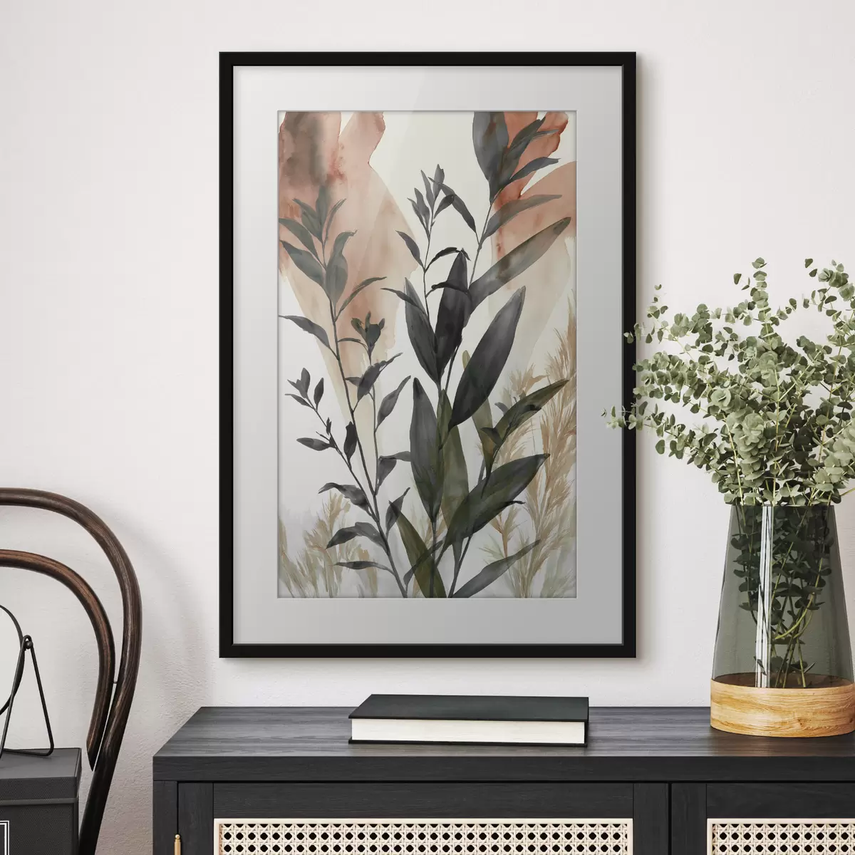 Poster Traum und Wärme f50359