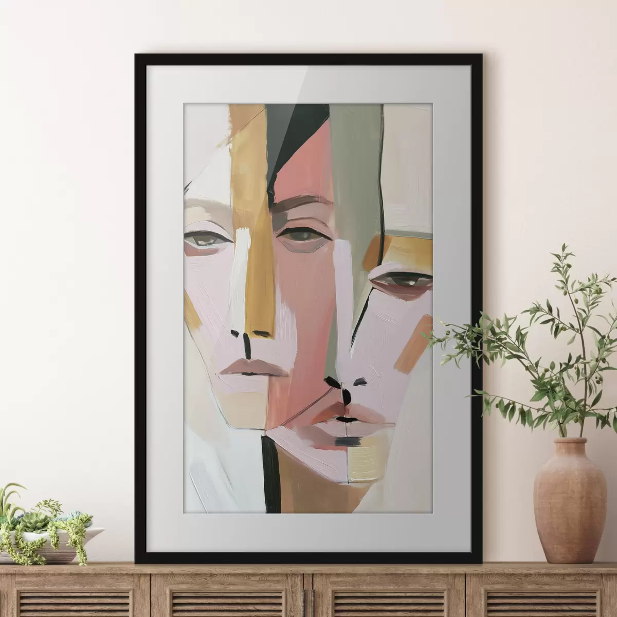 Poster Leidenschaft und Schönheit f50361
