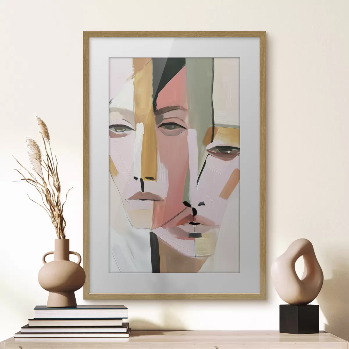 Poster Leidenschaft und Schönheit f50361