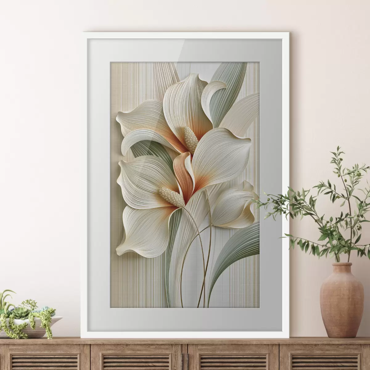 Poster Kraft und Magie f50363
