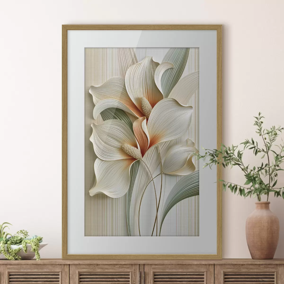 Poster Kraft und Magie f50363