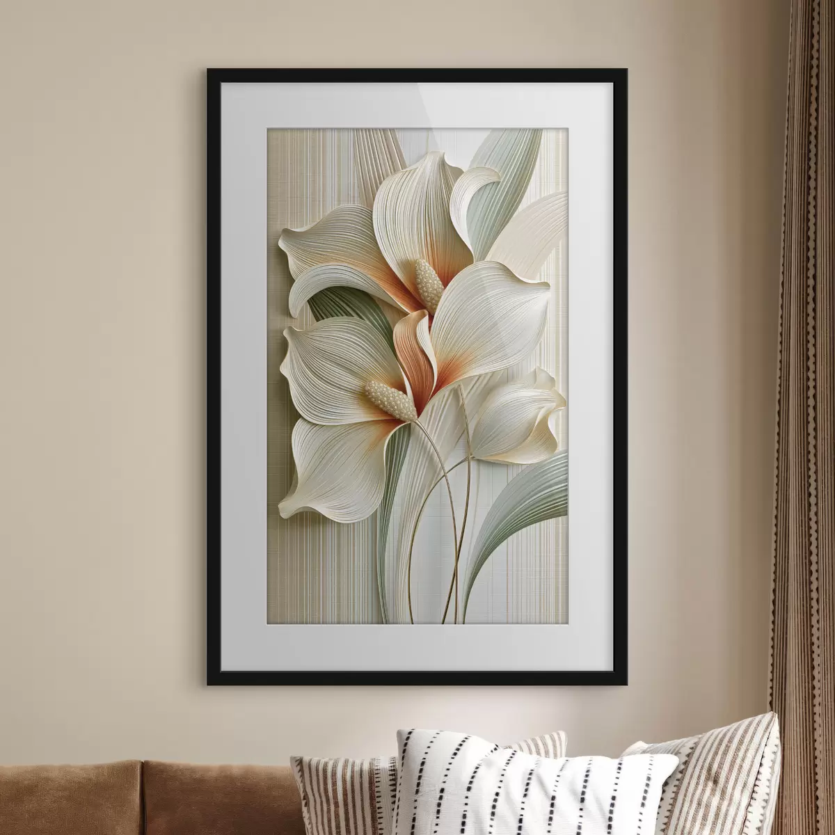 Poster Kraft und Magie f50363