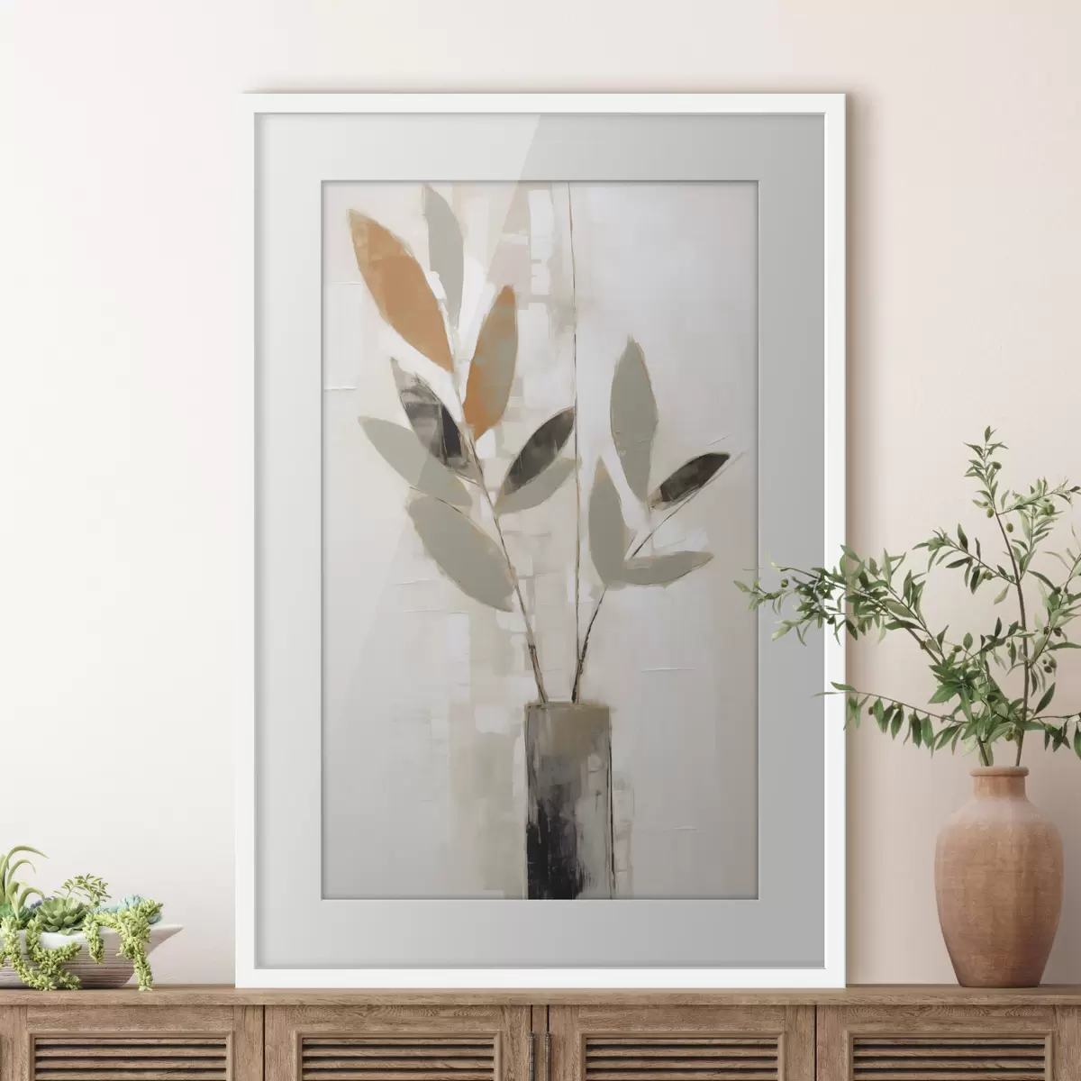 Poster Umarmung und Magie f50373
