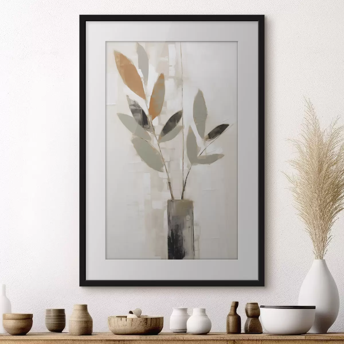 Poster Umarmung und Magie f50373