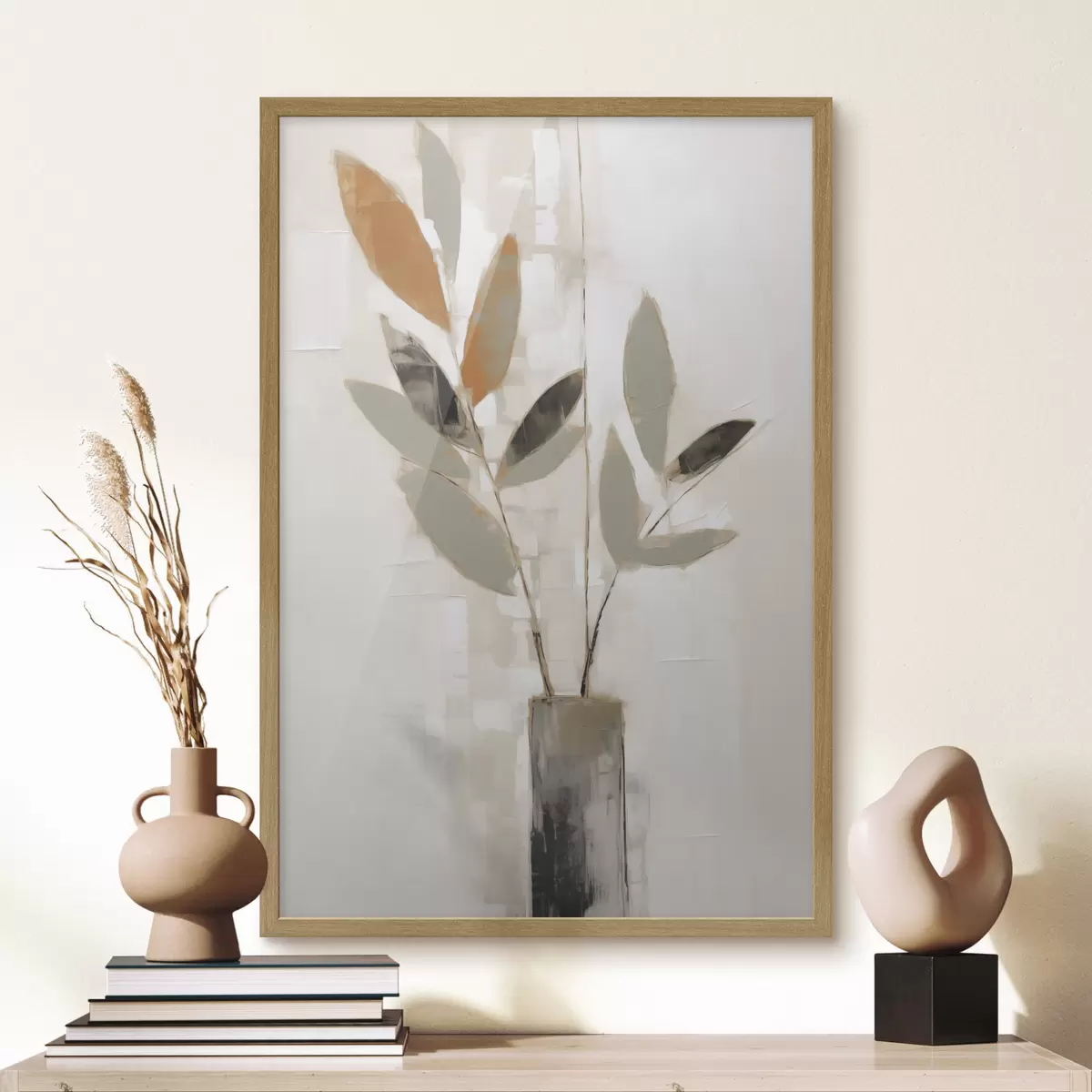 Poster Umarmung und Magie f50373
