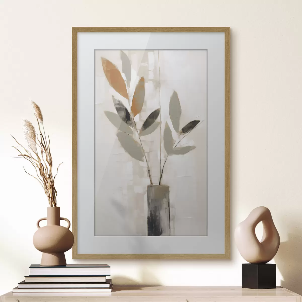 Poster Umarmung und Magie f50373