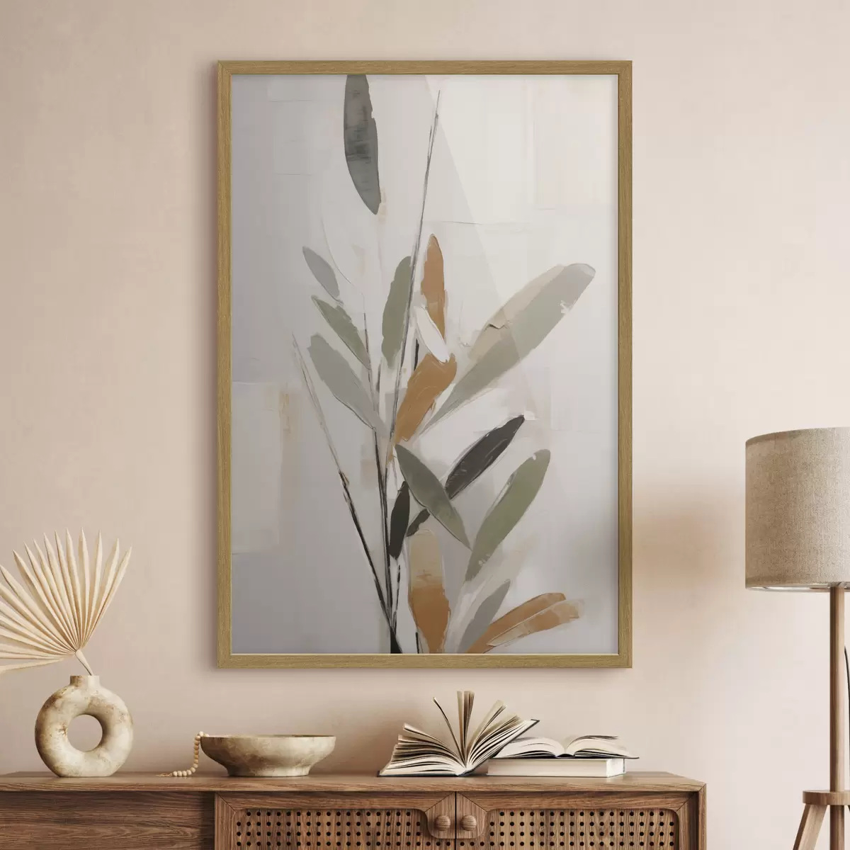 Poster Zweig und Abenteuer f50374
