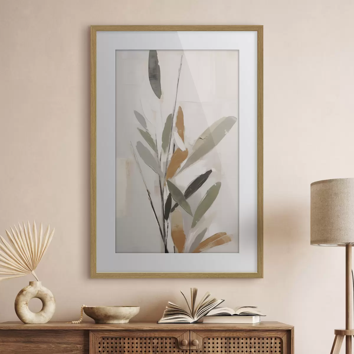 Poster Zweig und Abenteuer f50374