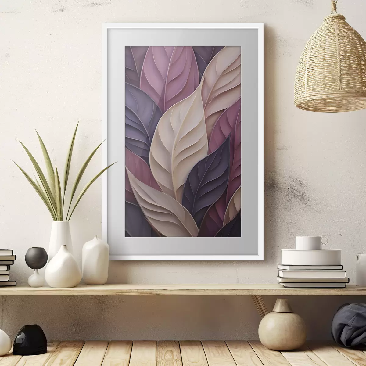 Poster Anmut und Traum f50410