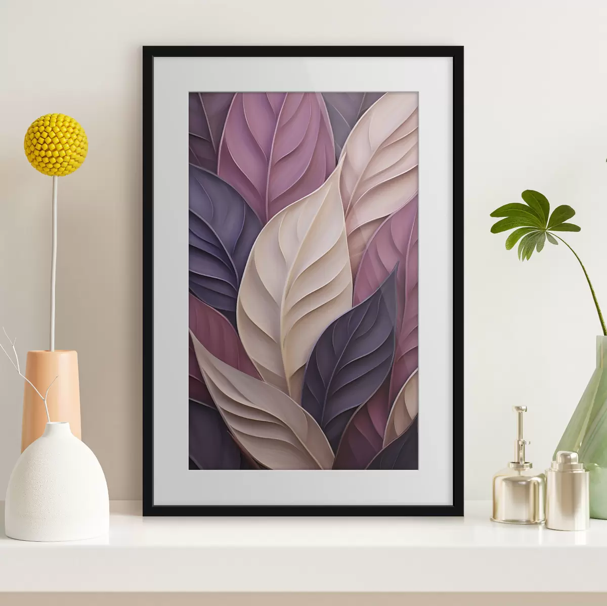 Poster Anmut und Traum f50410